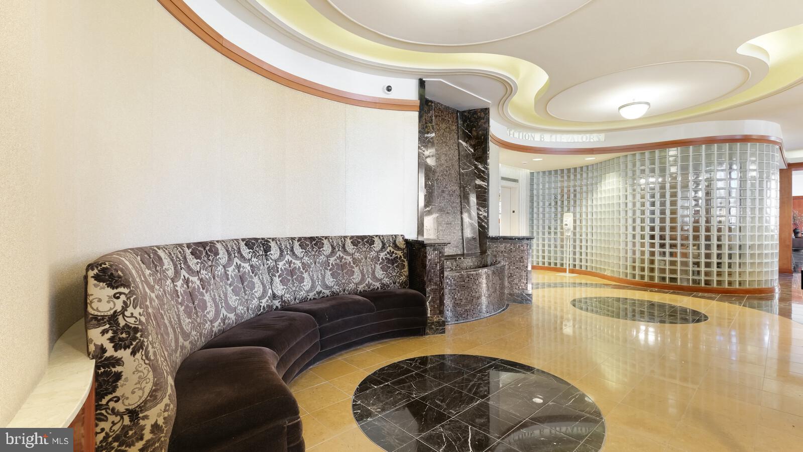2601 Pennsylvania Ave #821