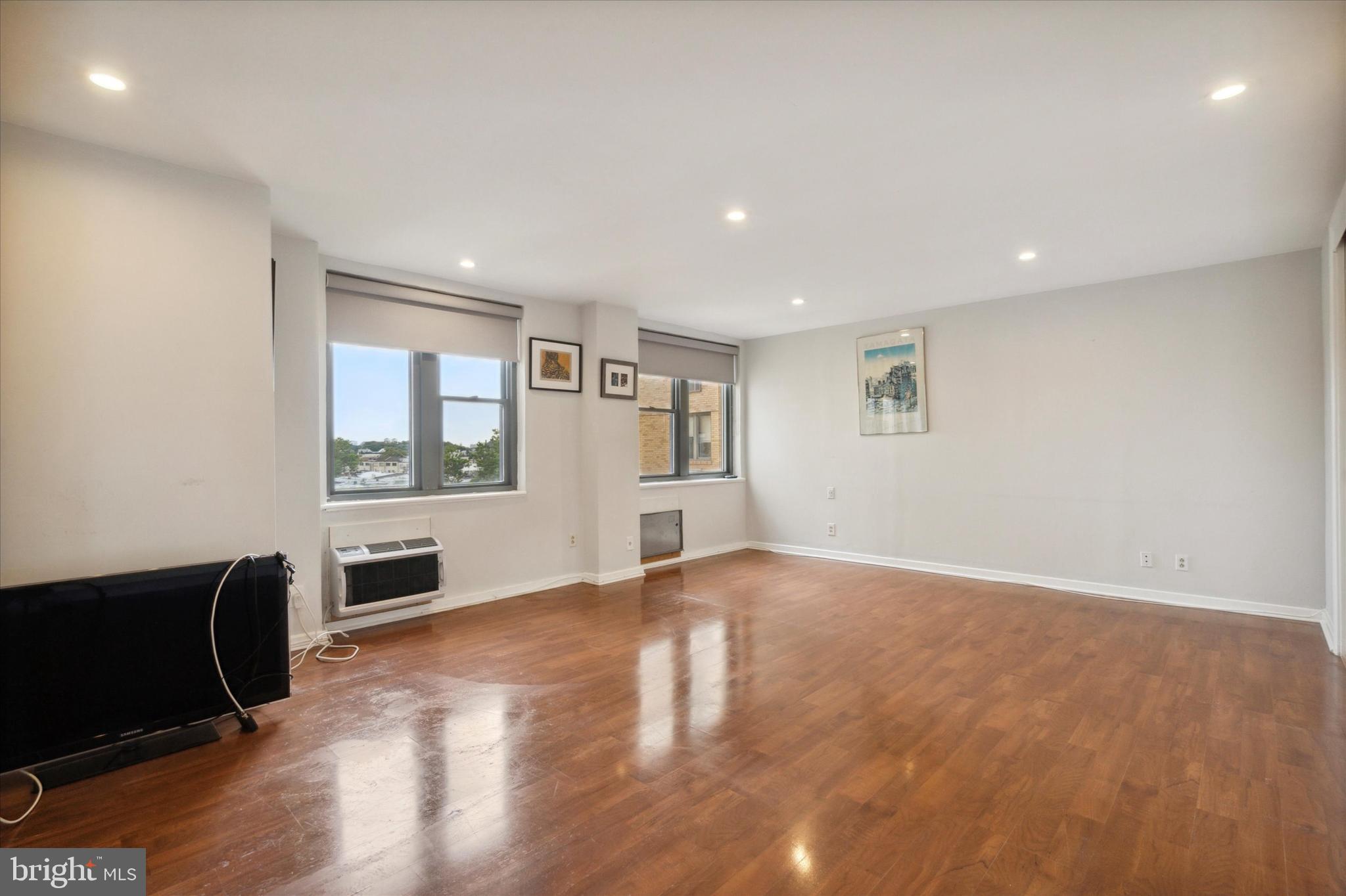 2601 Pennsylvania Ave #821