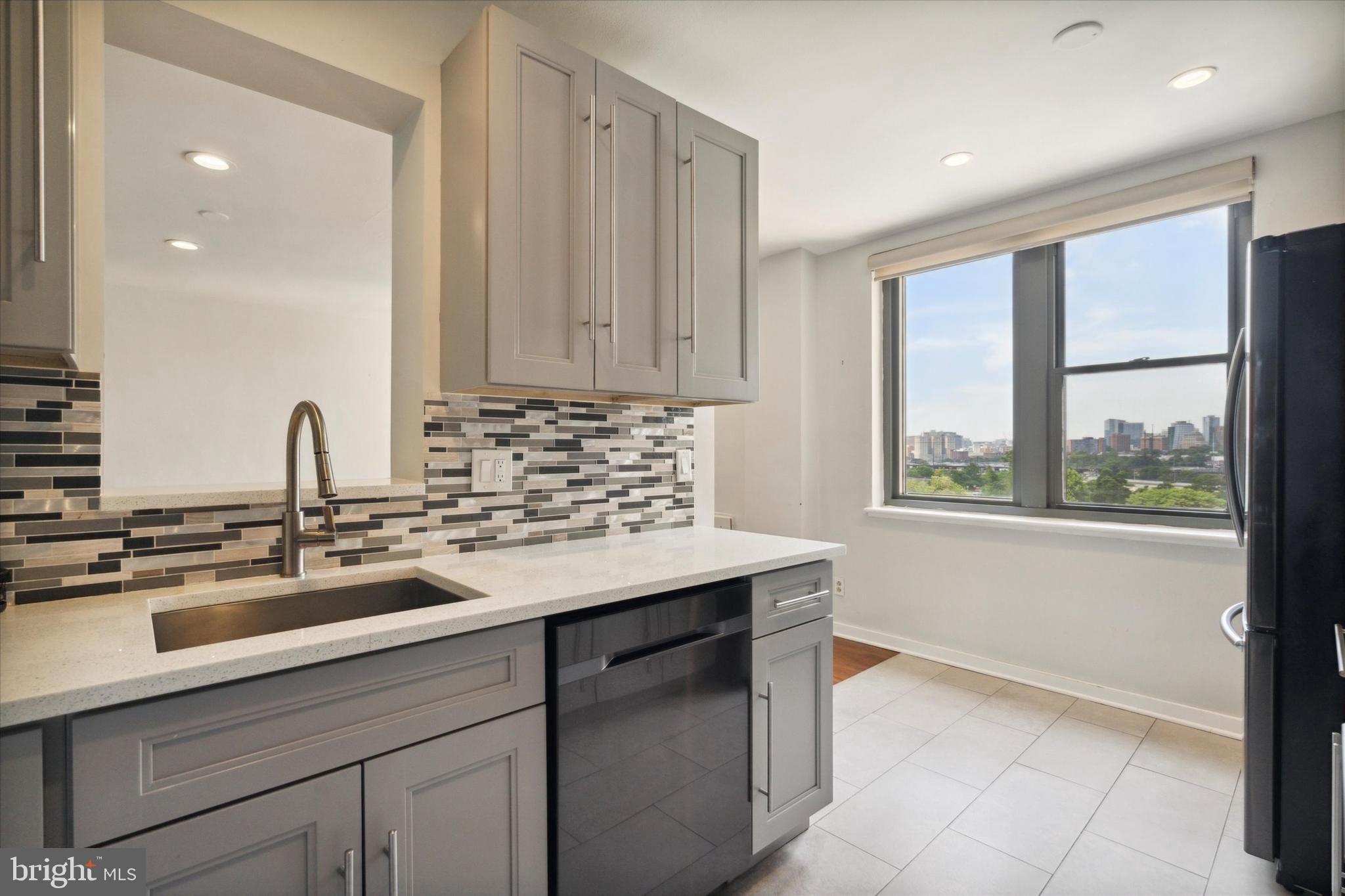 2601 Pennsylvania Ave #821