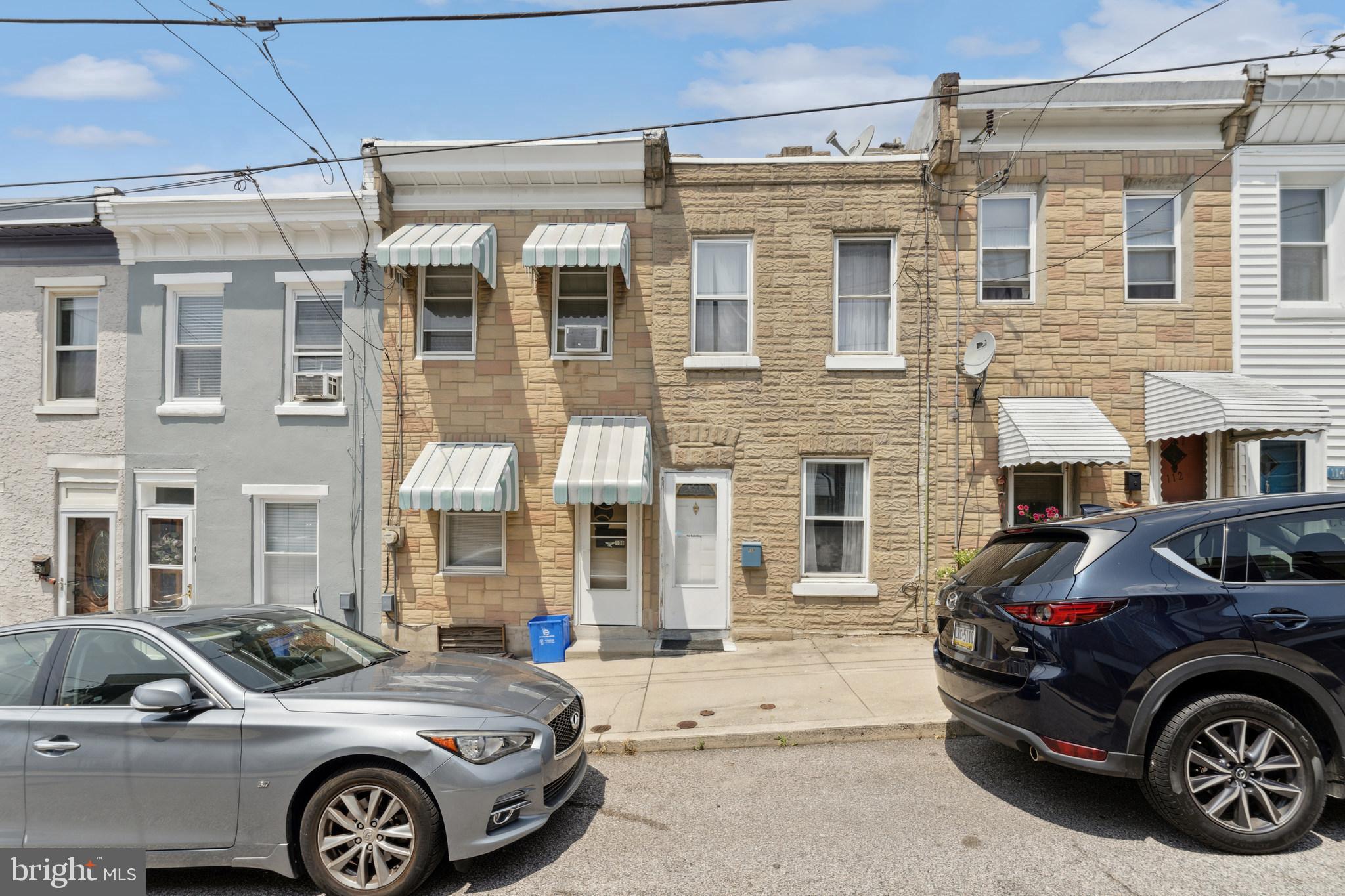 110 Davis St