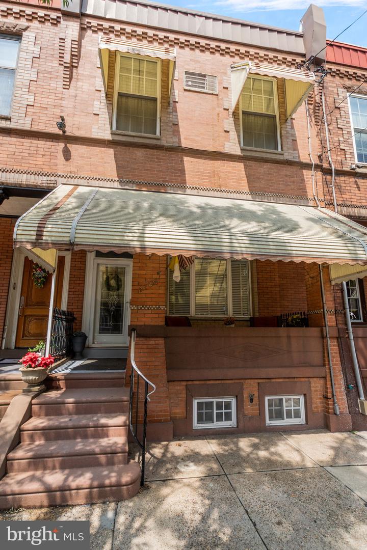 1225 Wolf St