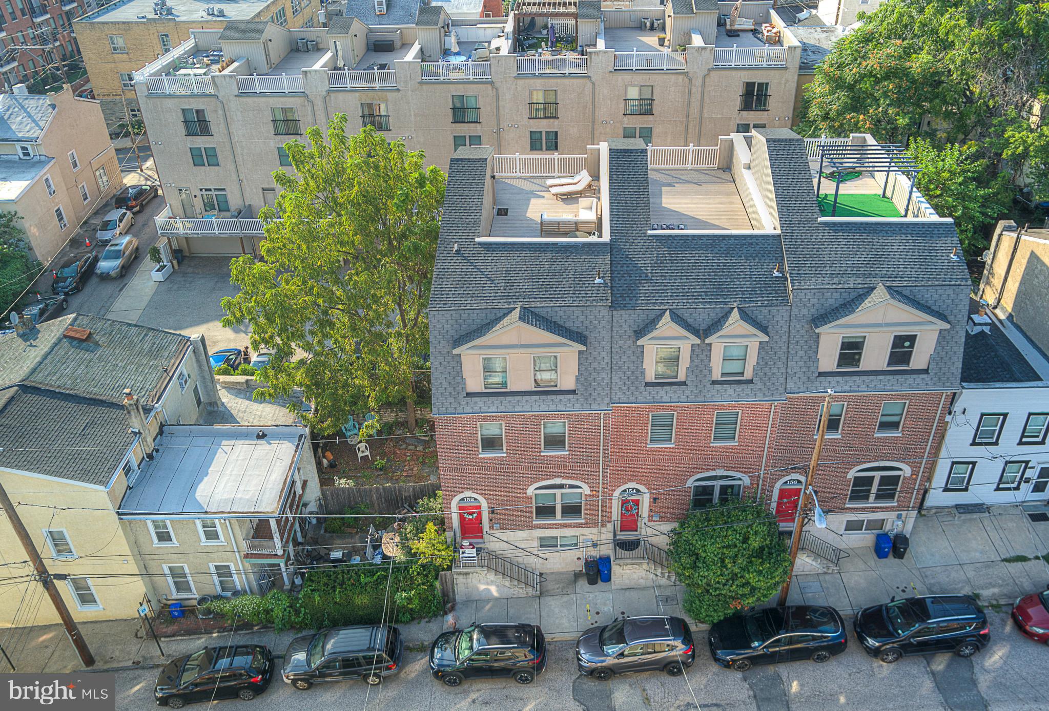 152 Carson Street