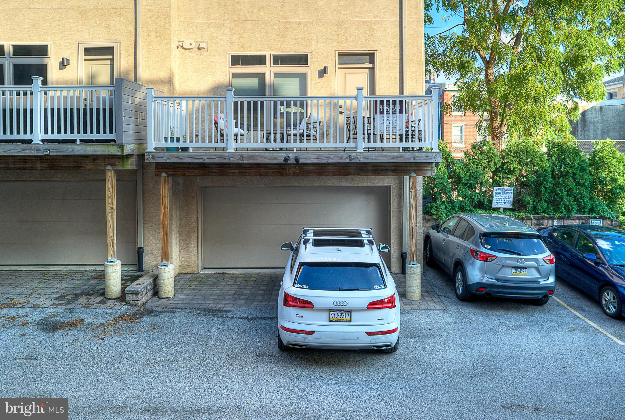152 Carson Street