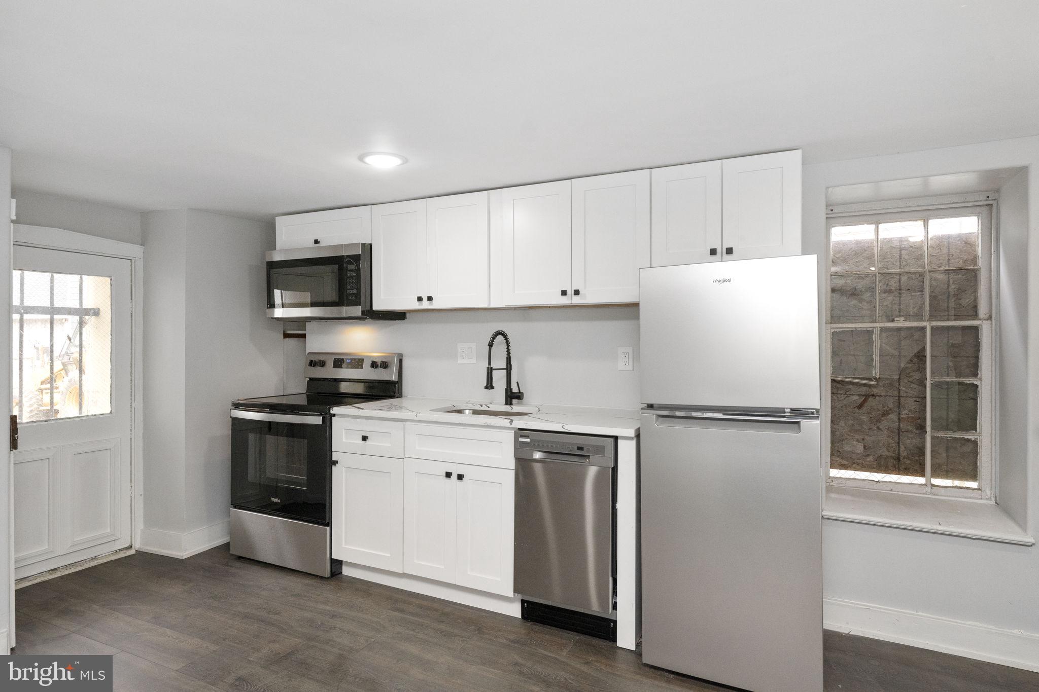 7707 Ridge Ave #2