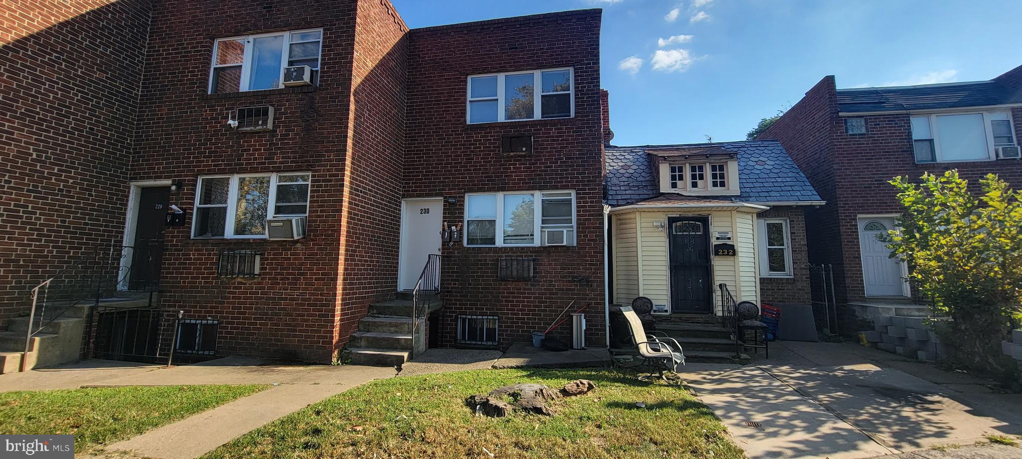 230 W Roosevelt Blvd #2nd Floor