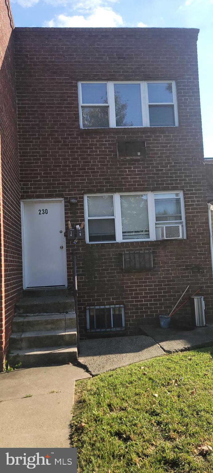 230 W Roosevelt Blvd #2nd Floor