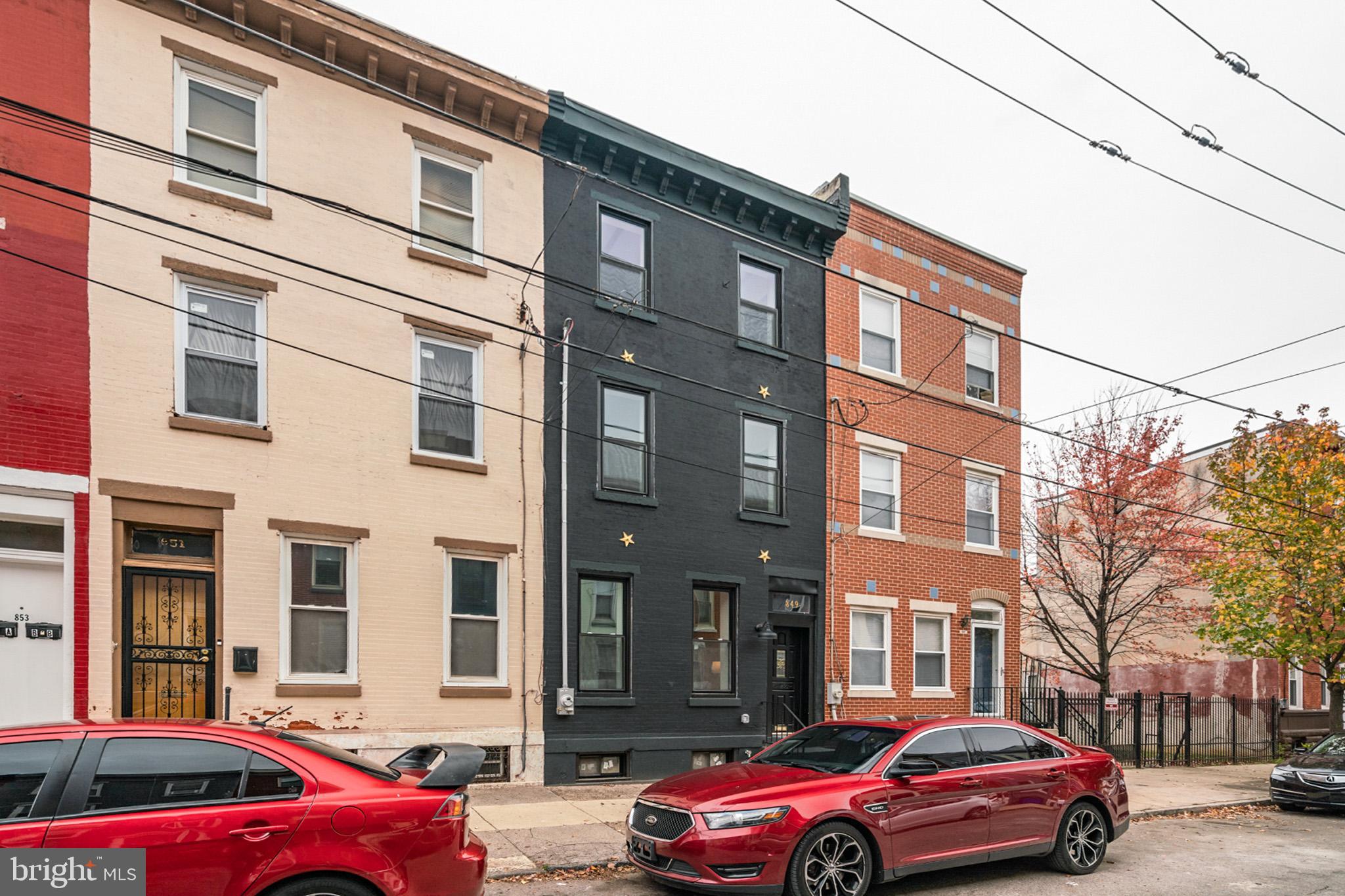 849 N Perkiomen St