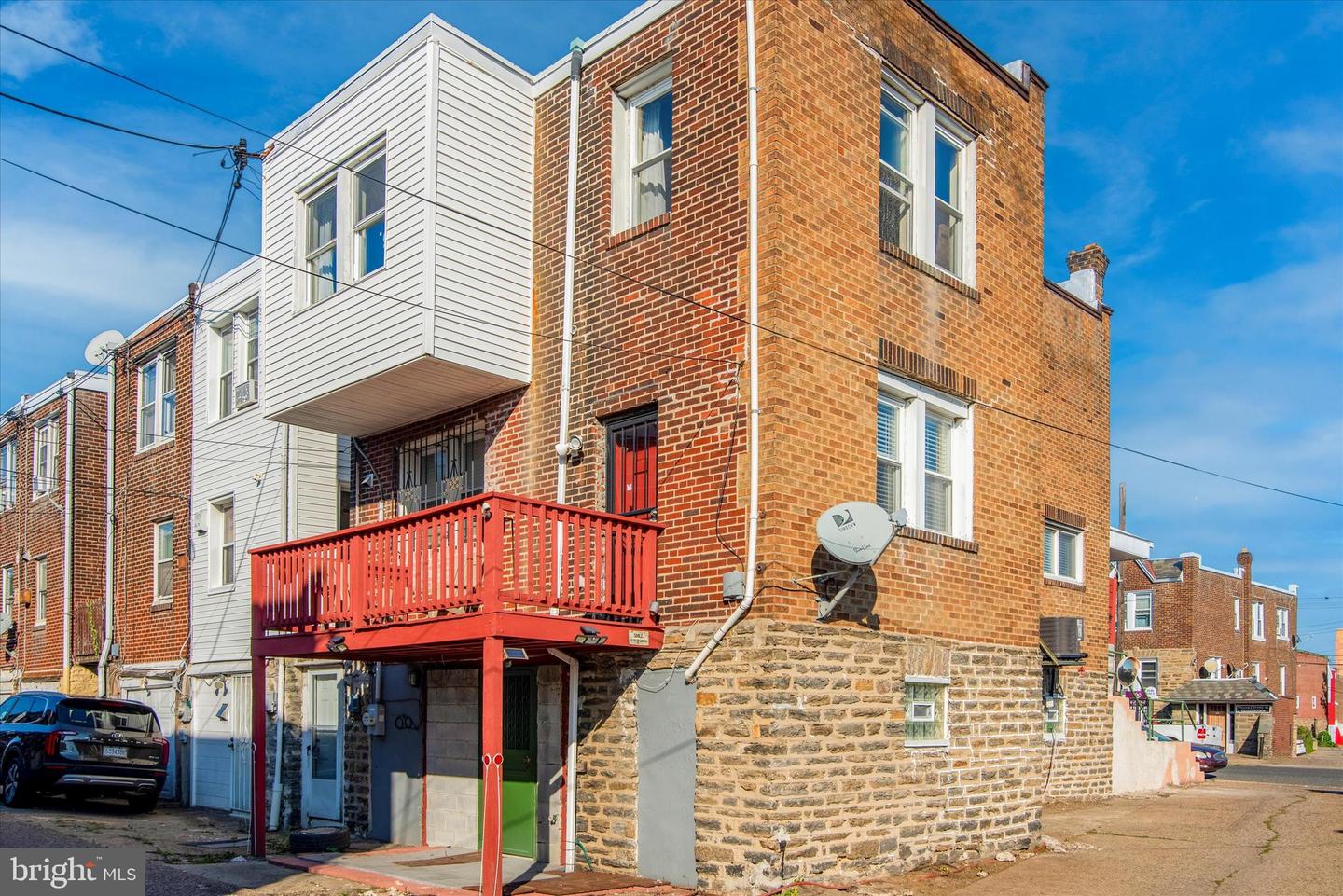3816 J St