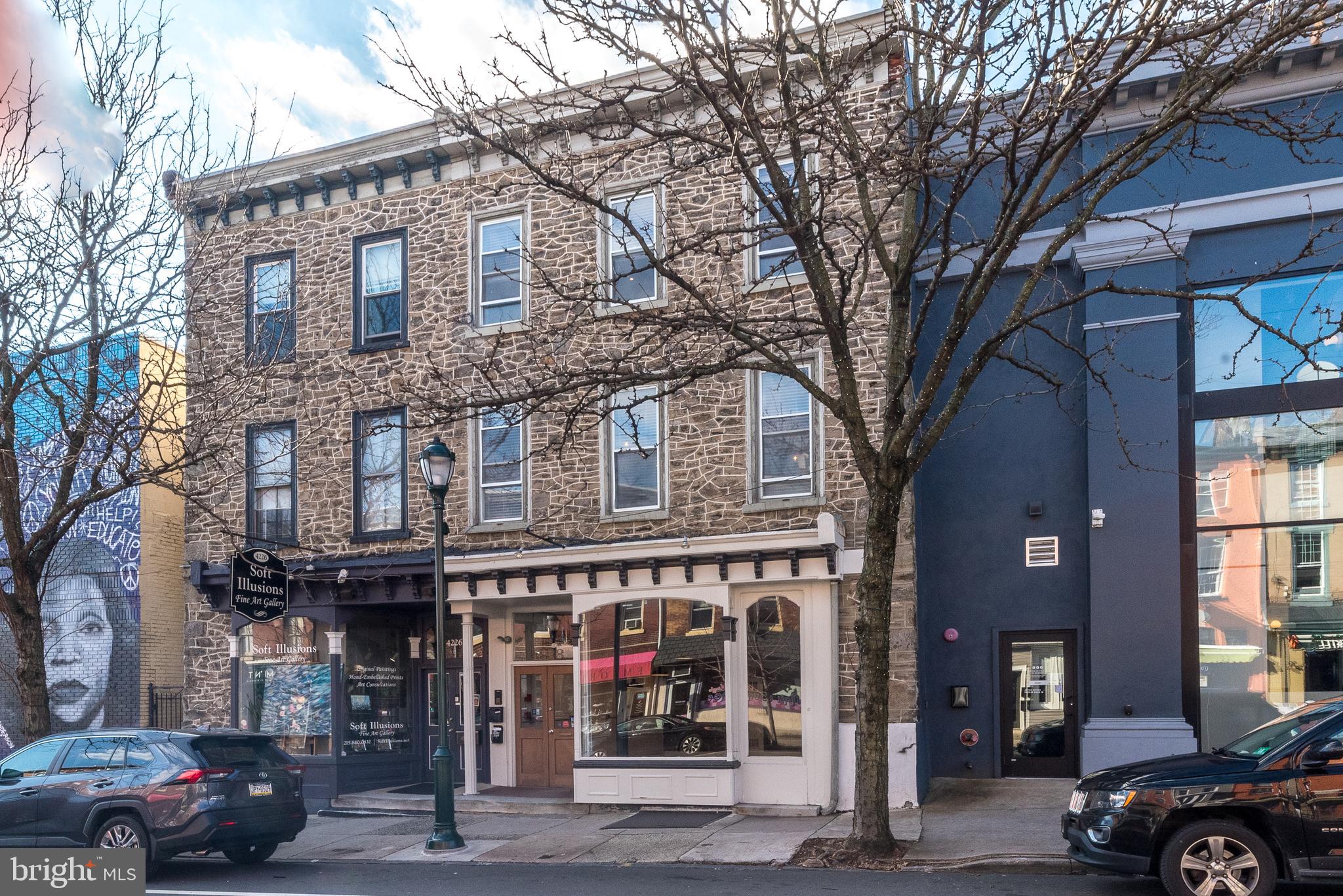 4228 Main St