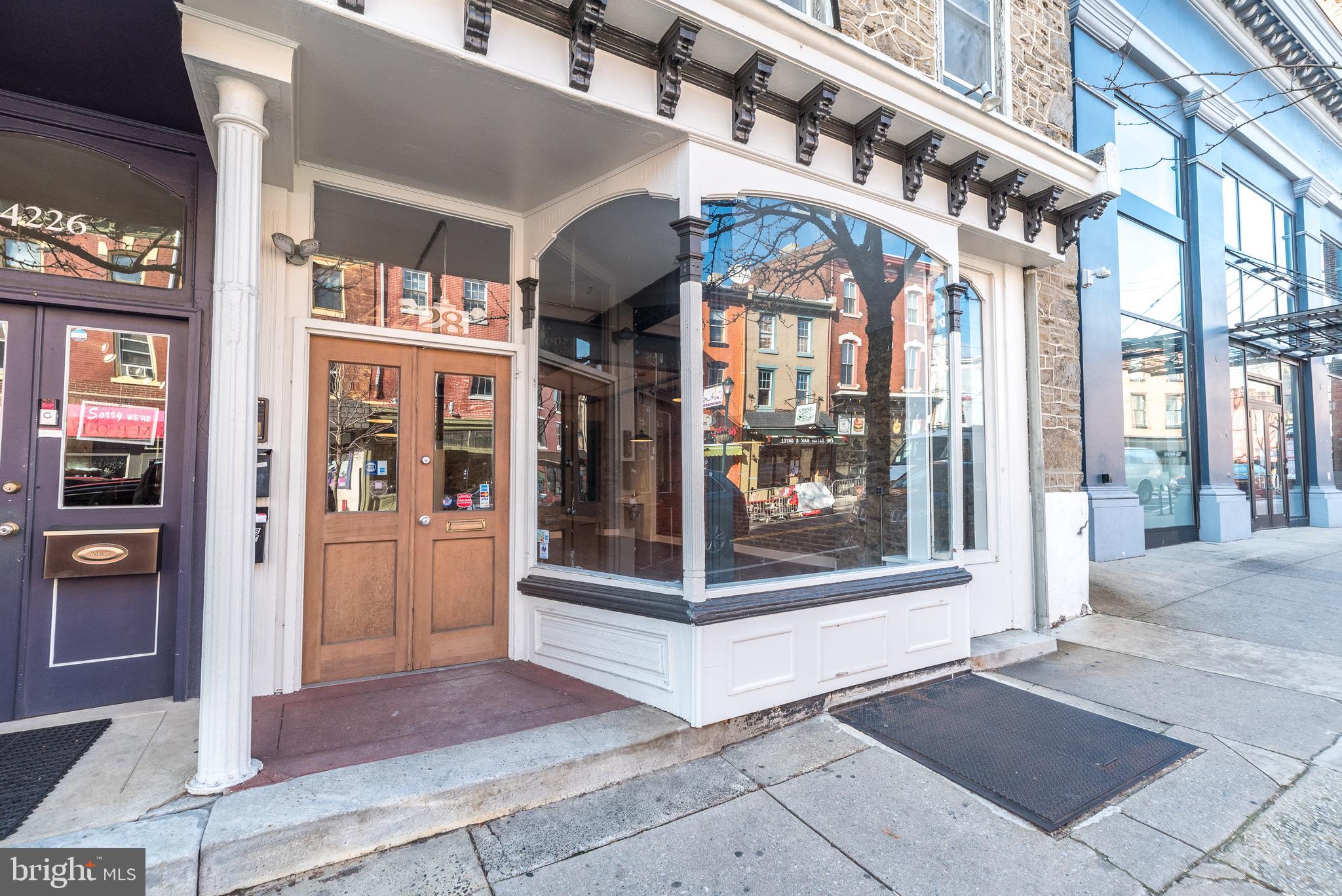 4228 Main St