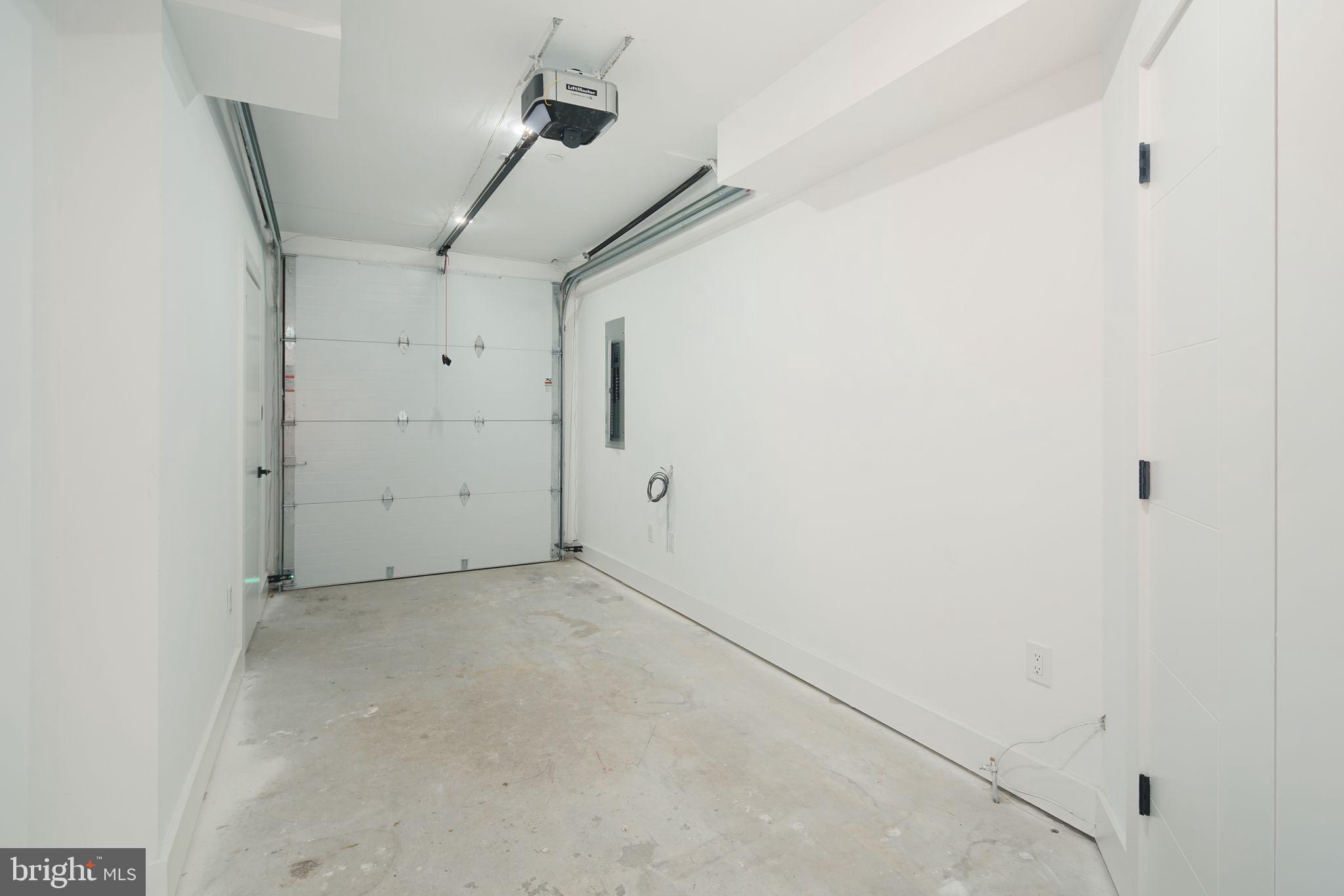 1325 S Warnock Street