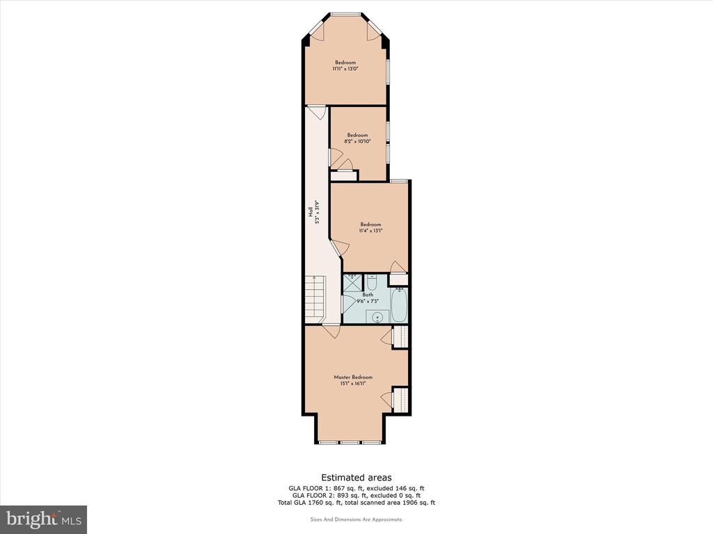 4117 E Roosevelt Blvd