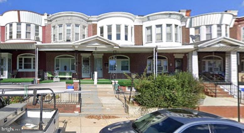 1657 W Wyoming Ave