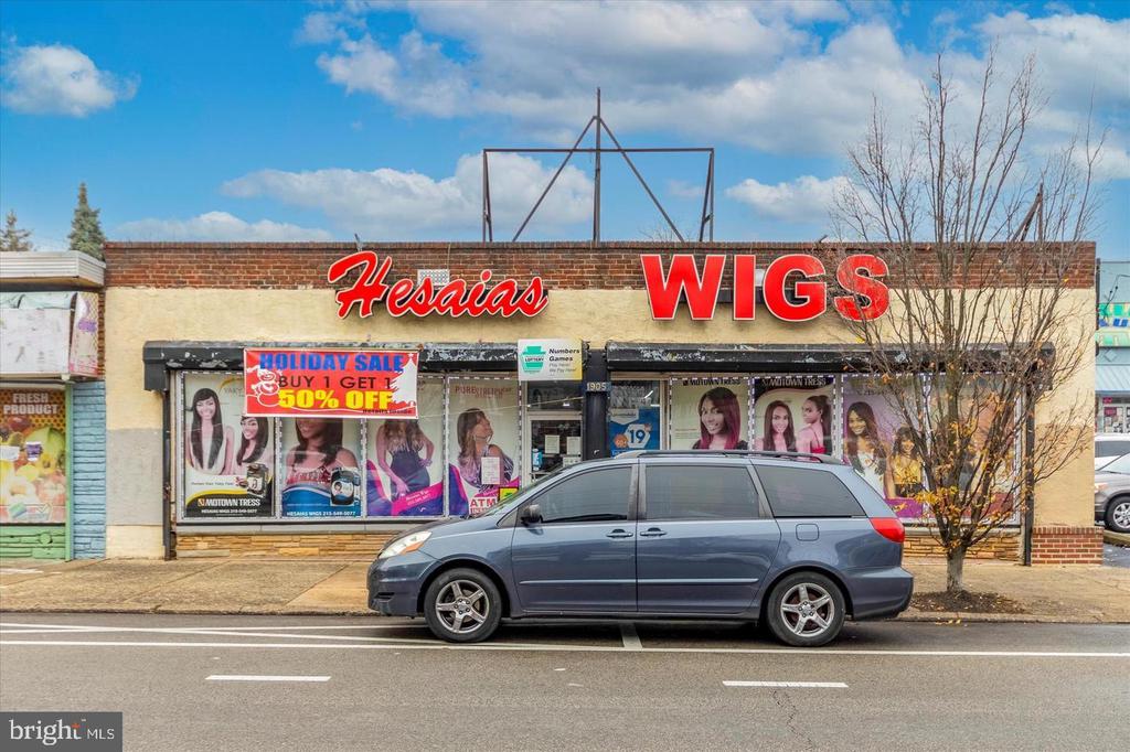 1905-7 E Washington Ln