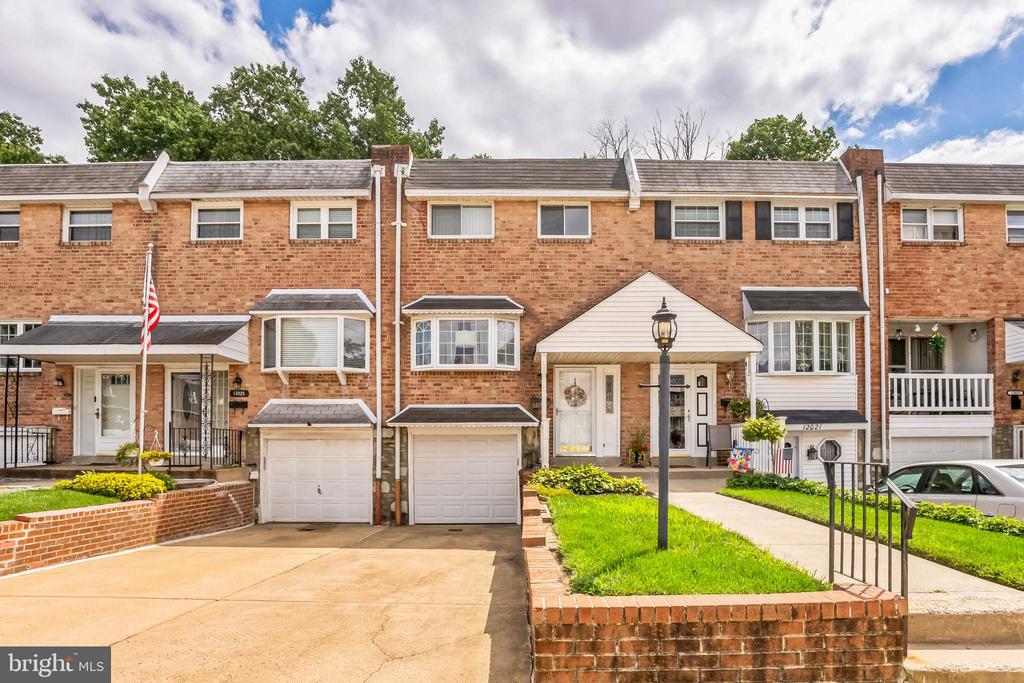 12023 Millbrook Rd