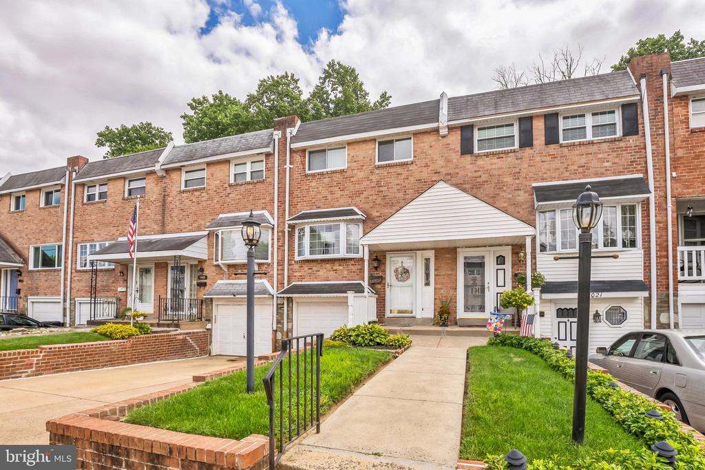 12023 Millbrook Rd
