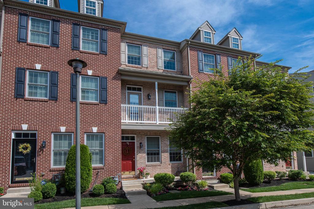 646 Keely Ct