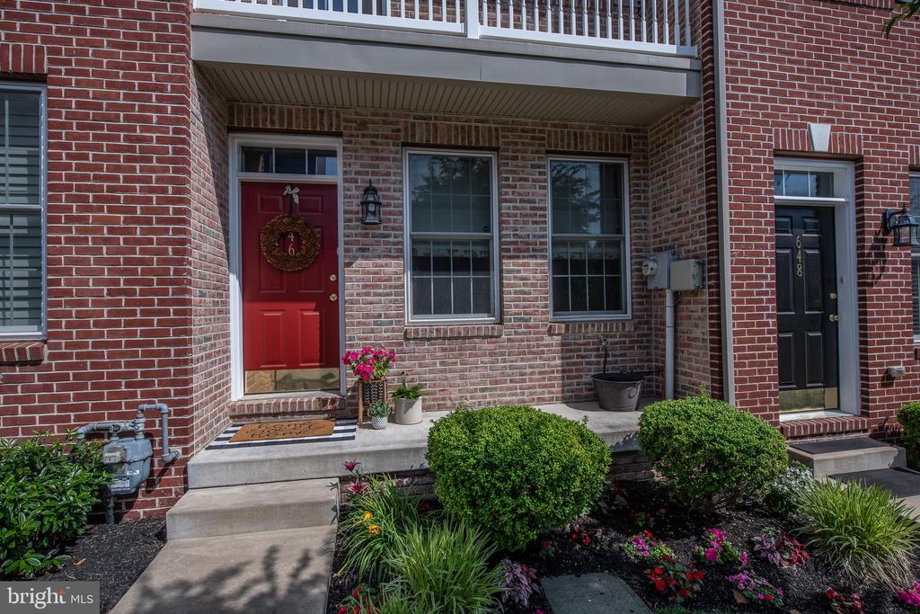 646 Keely Ct