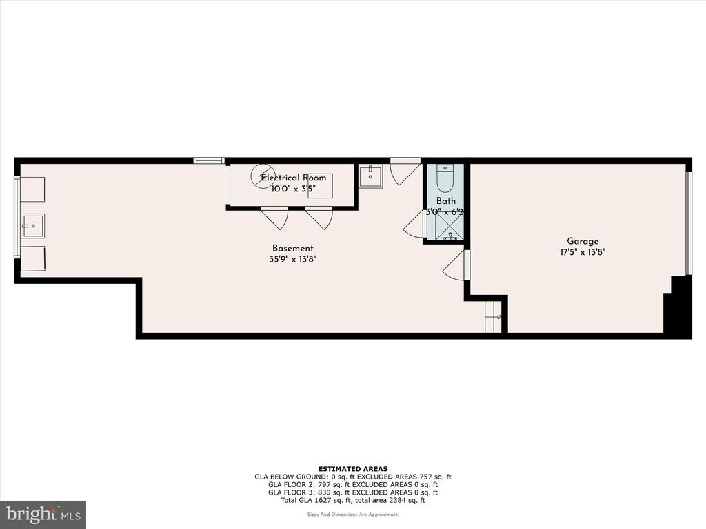 4010 K St