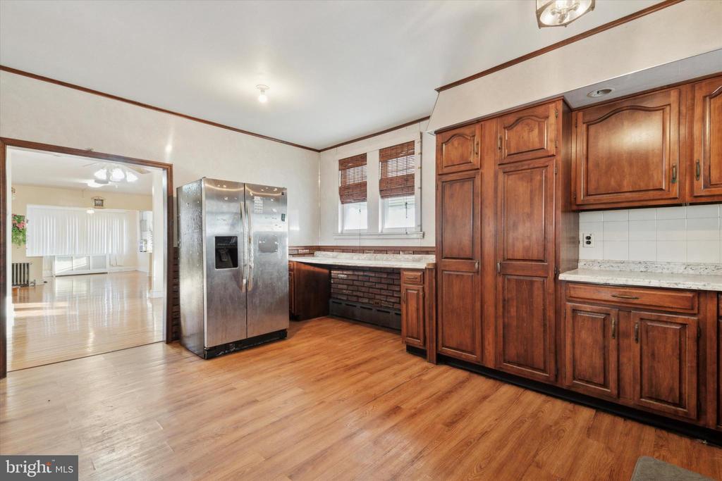 4010 K St