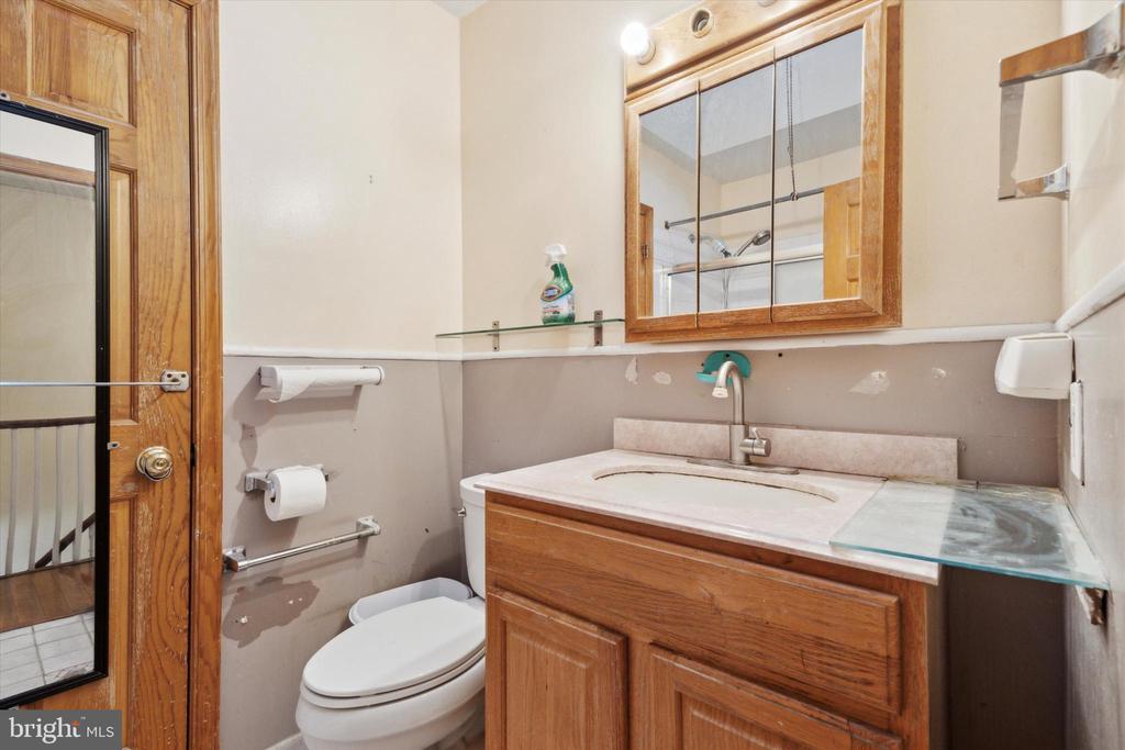 4010 K St