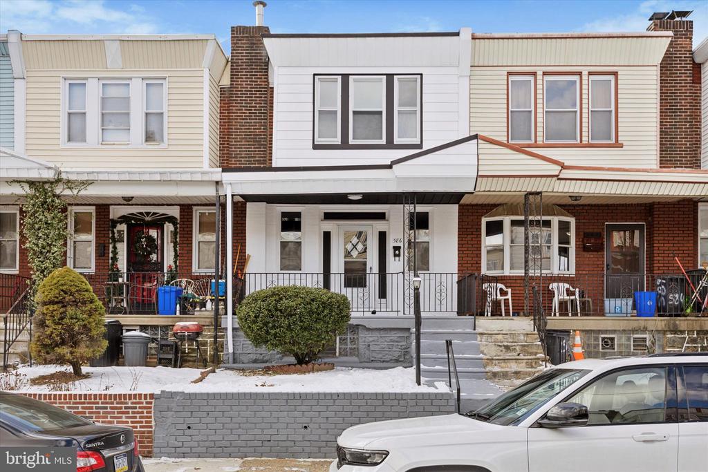 586 Anchor St