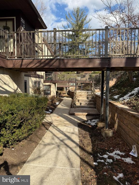 253 Shawmont Ave #C