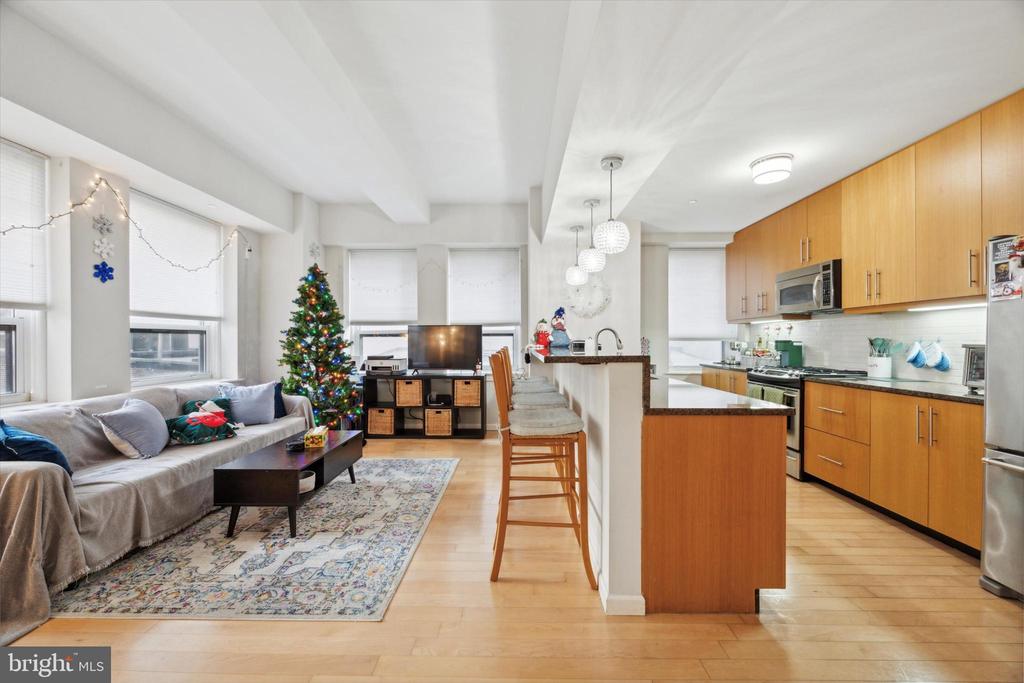 1425 Locust St #6a