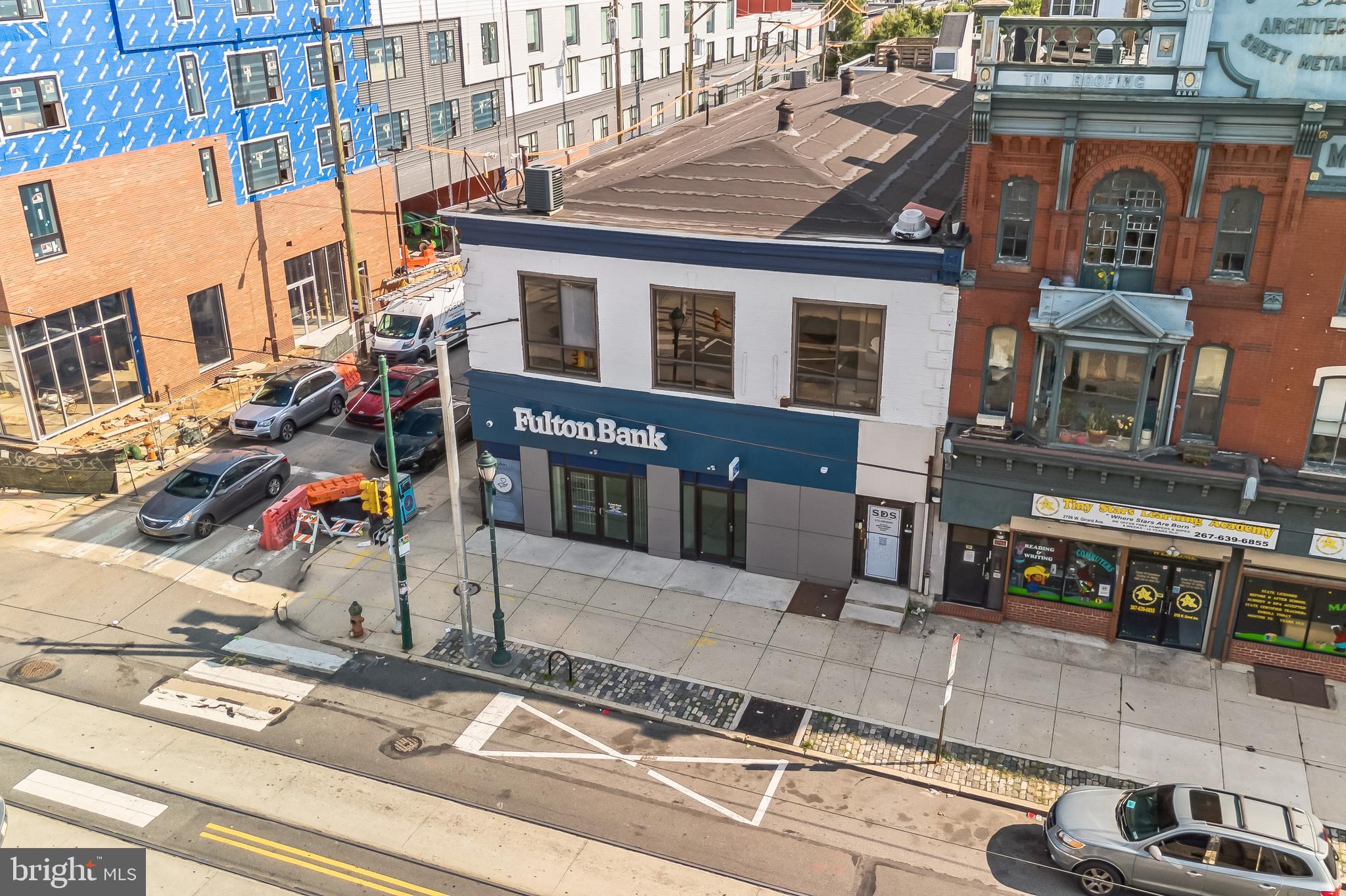2700 W GIRARD AVENUE