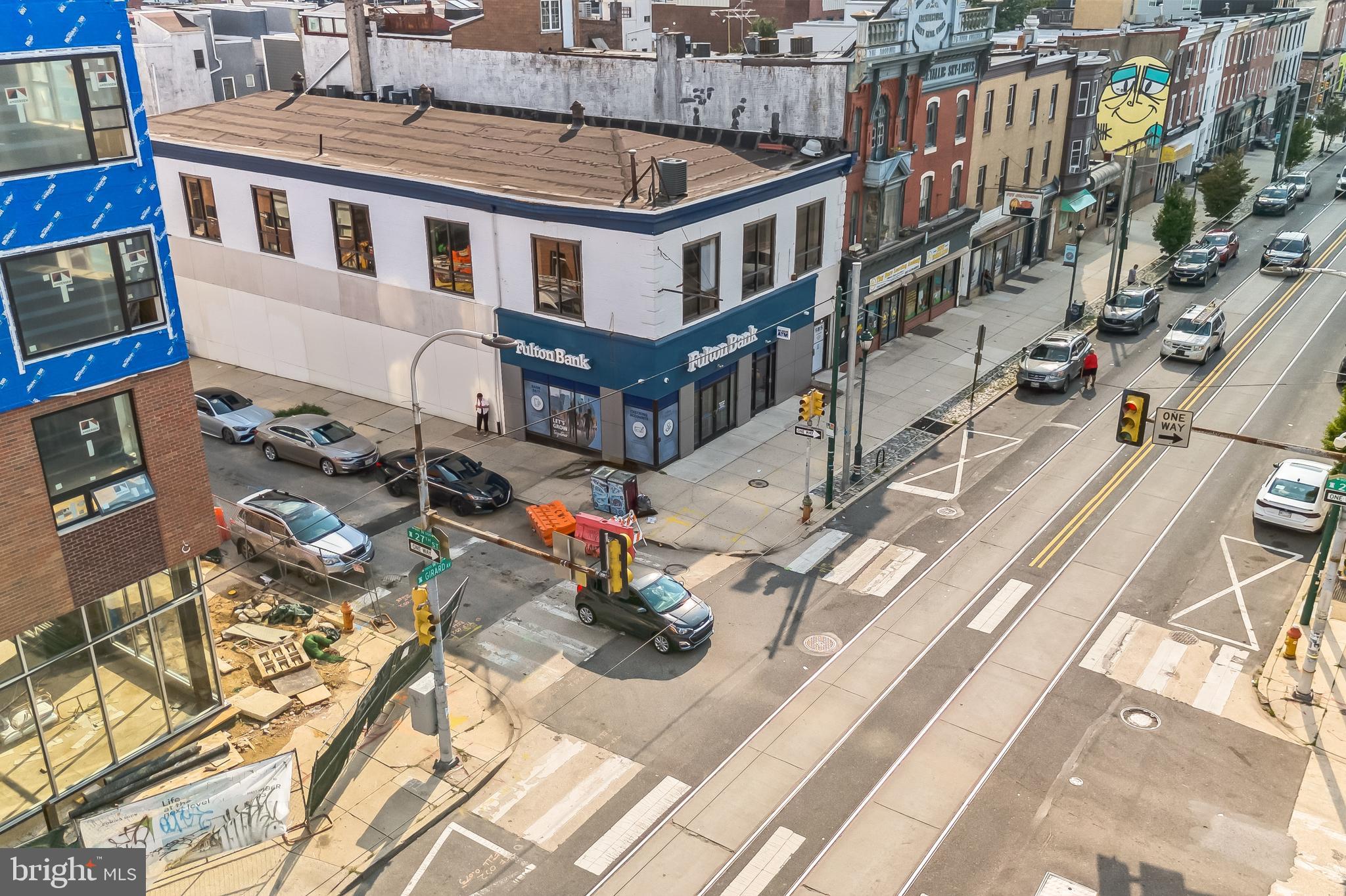 2700 W GIRARD AVENUE