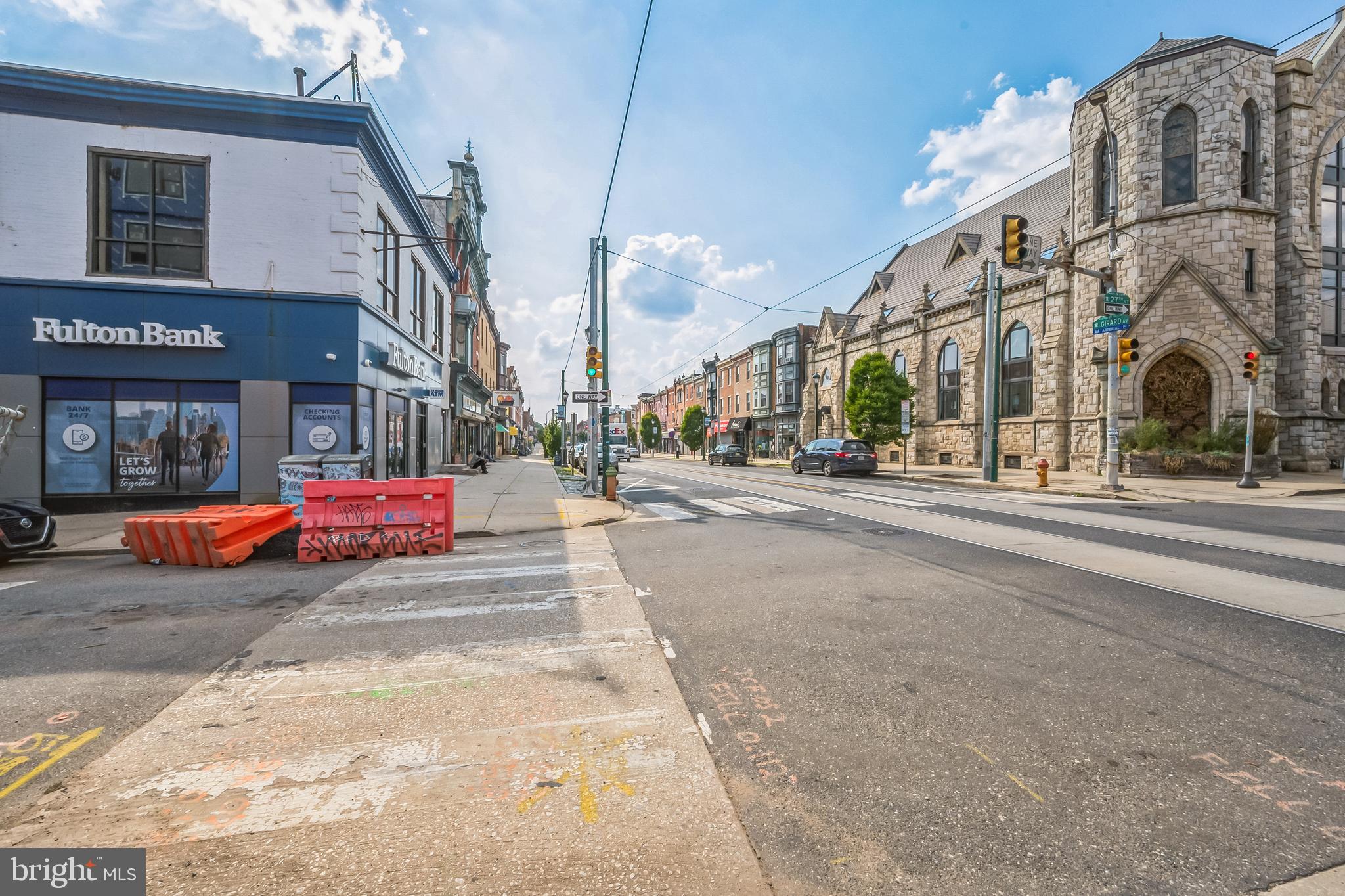 2700 W GIRARD AVENUE