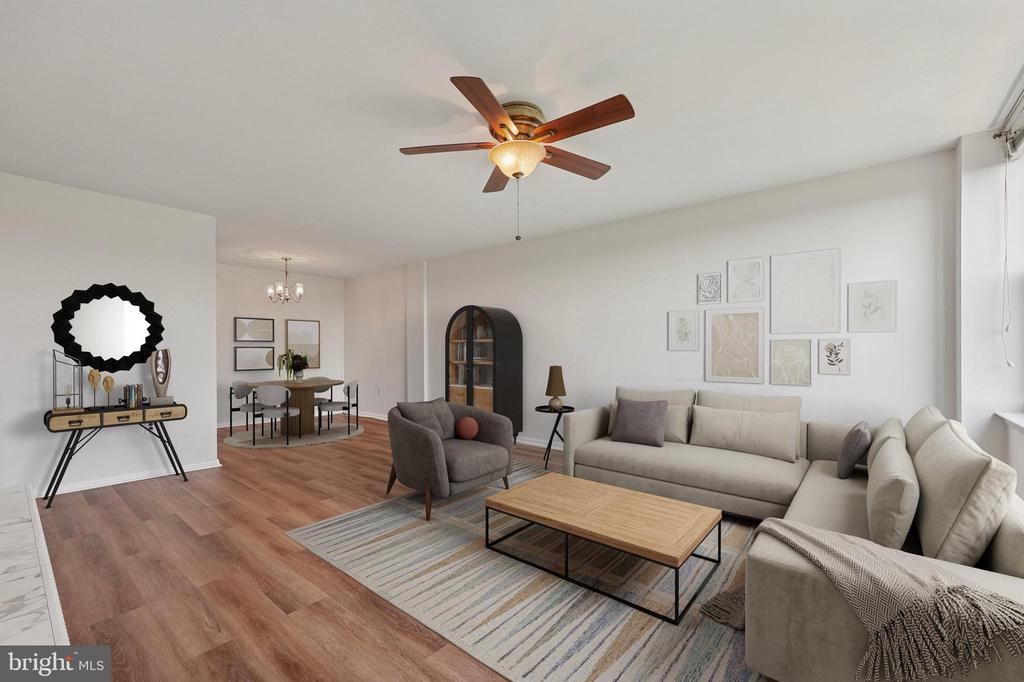 6100 Henry Ave #7d