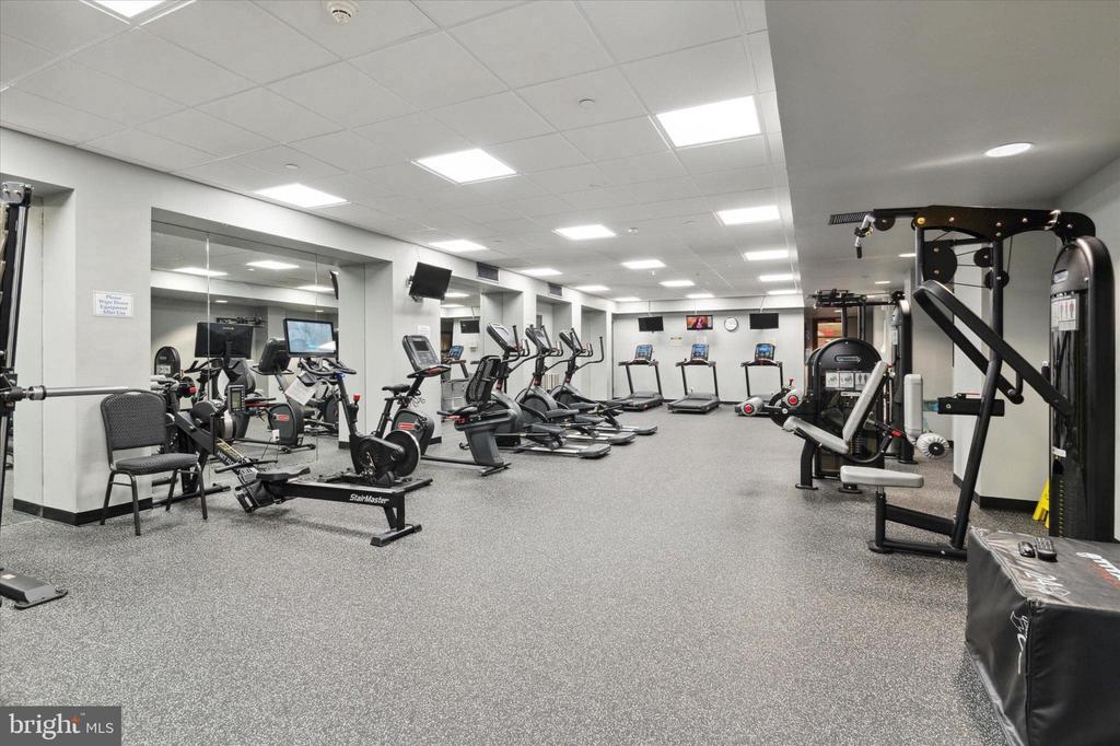 2601 PENNSYLVANIA AVE #315