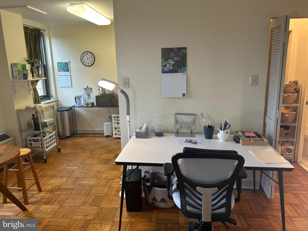 2601 PENNSYLVANIA AVE #315