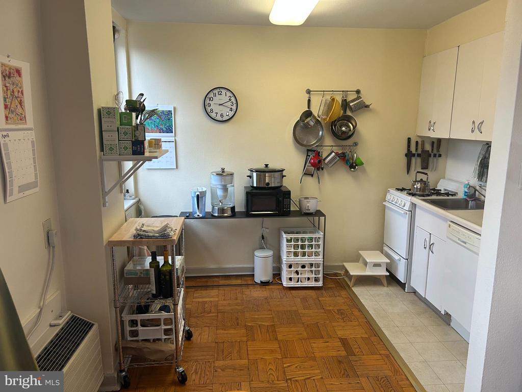 2601 PENNSYLVANIA AVE #315