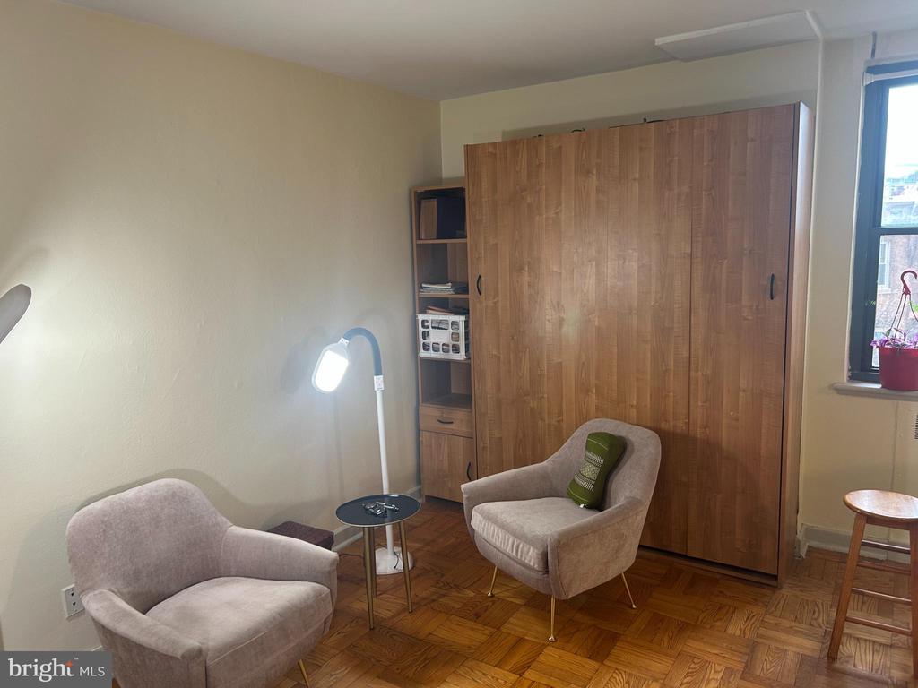 2601 PENNSYLVANIA AVE #315