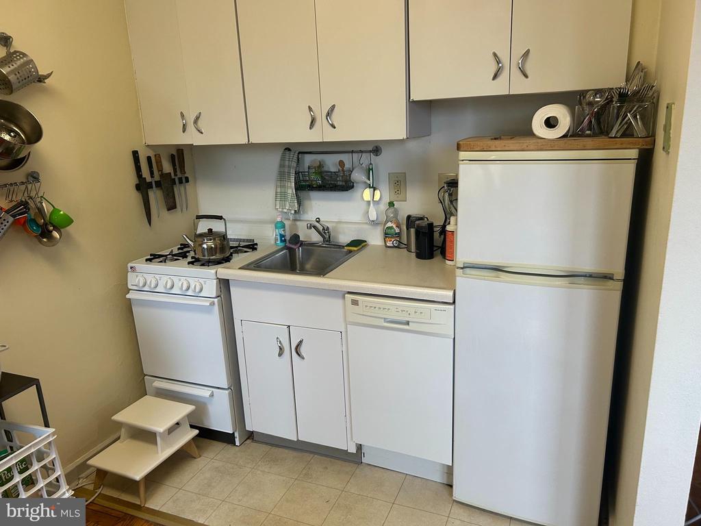 2601 PENNSYLVANIA AVE #315