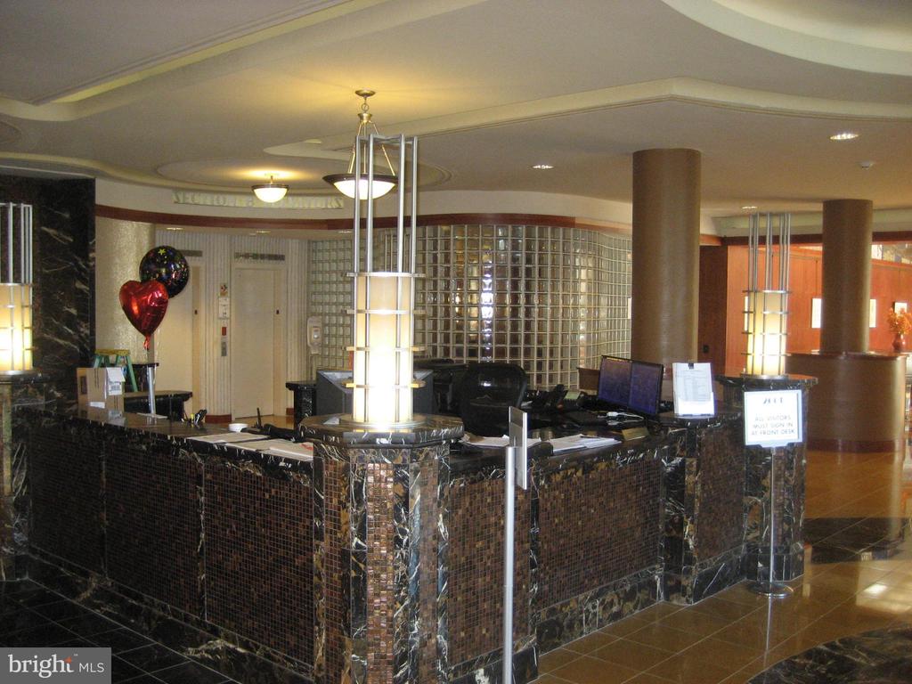 2601 PENNSYLVANIA AVE #315