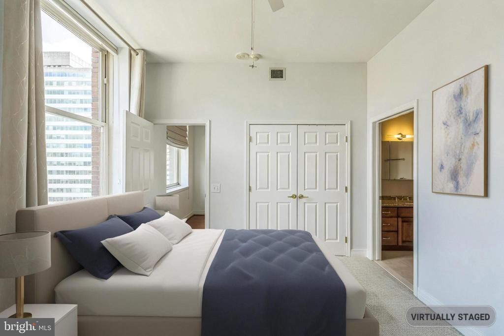 1600-18 ARCH ST #1018