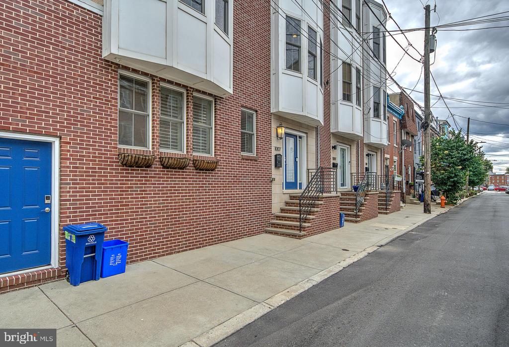 1007 S Randolph St