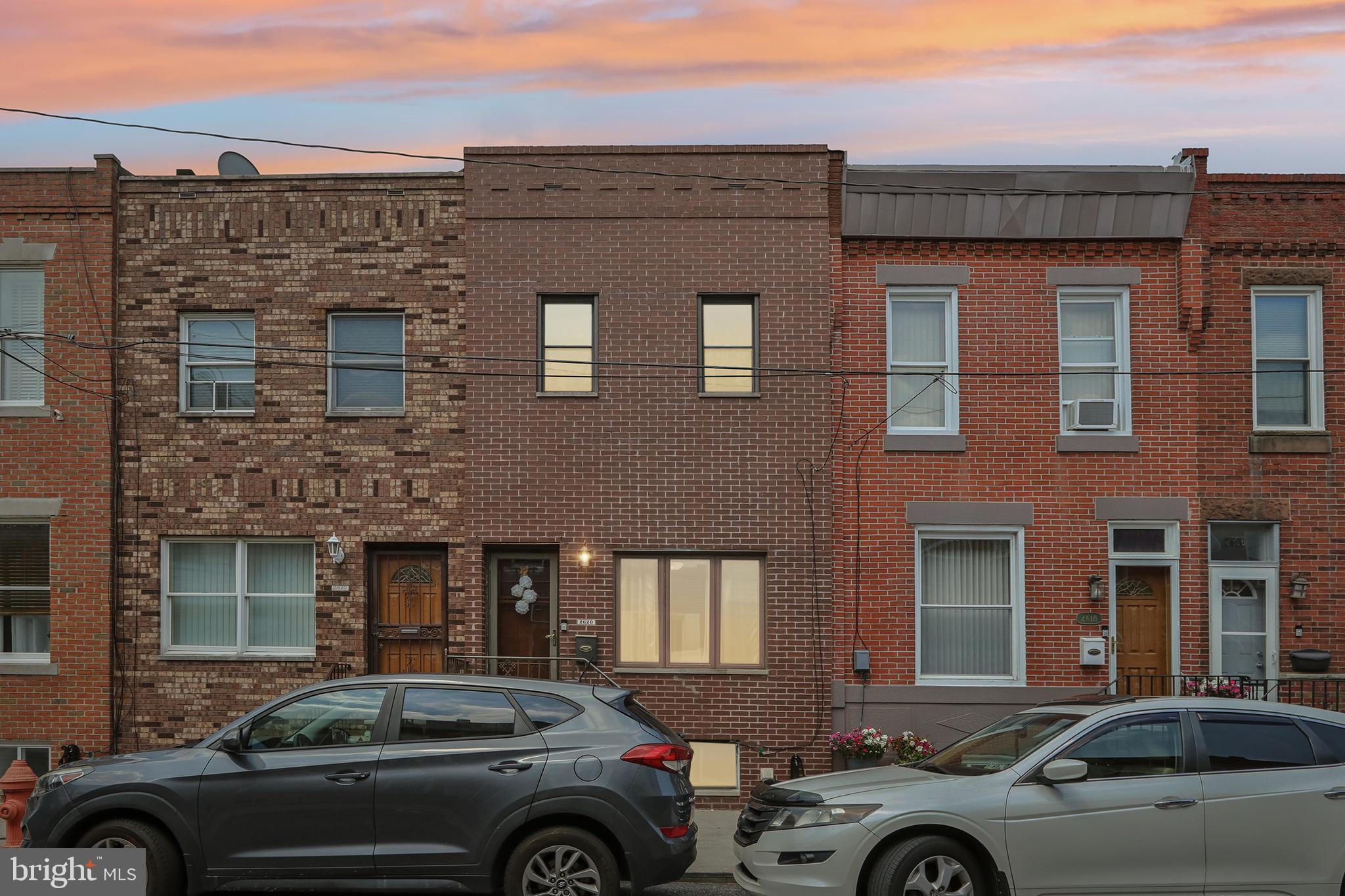 2620 S Colorado St