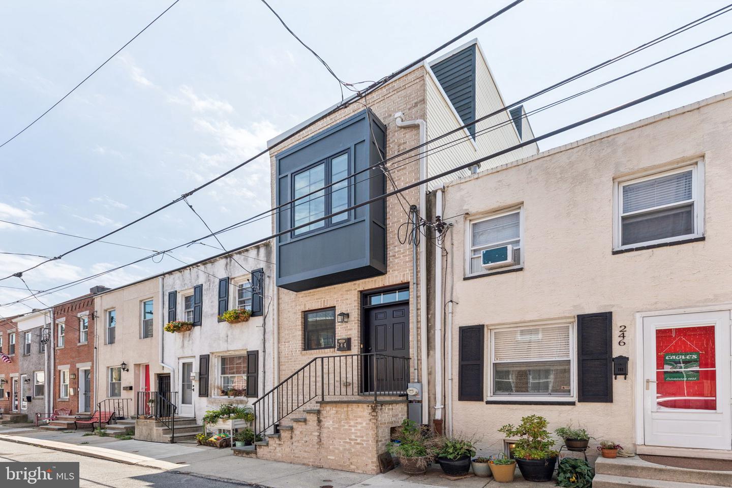 244 Wilder St