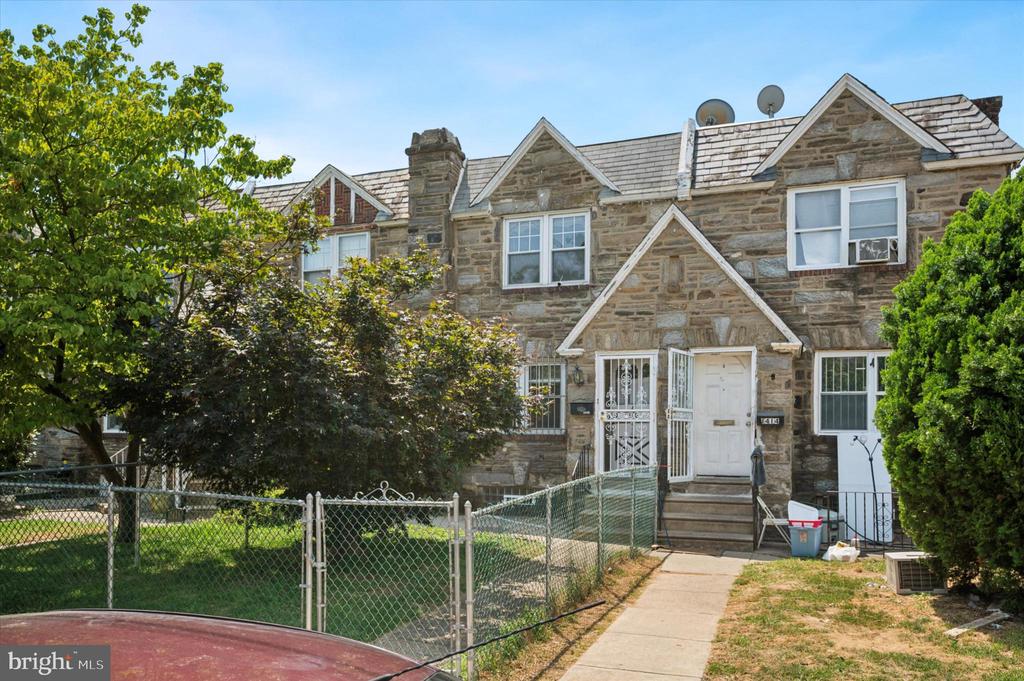 1416 McKinley
