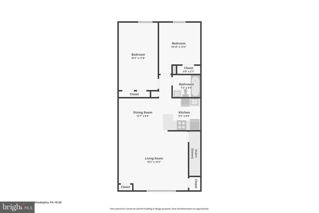 4579 Manayunk Ave