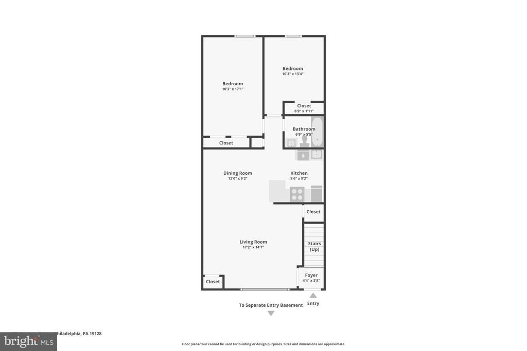 4579 Manayunk Ave