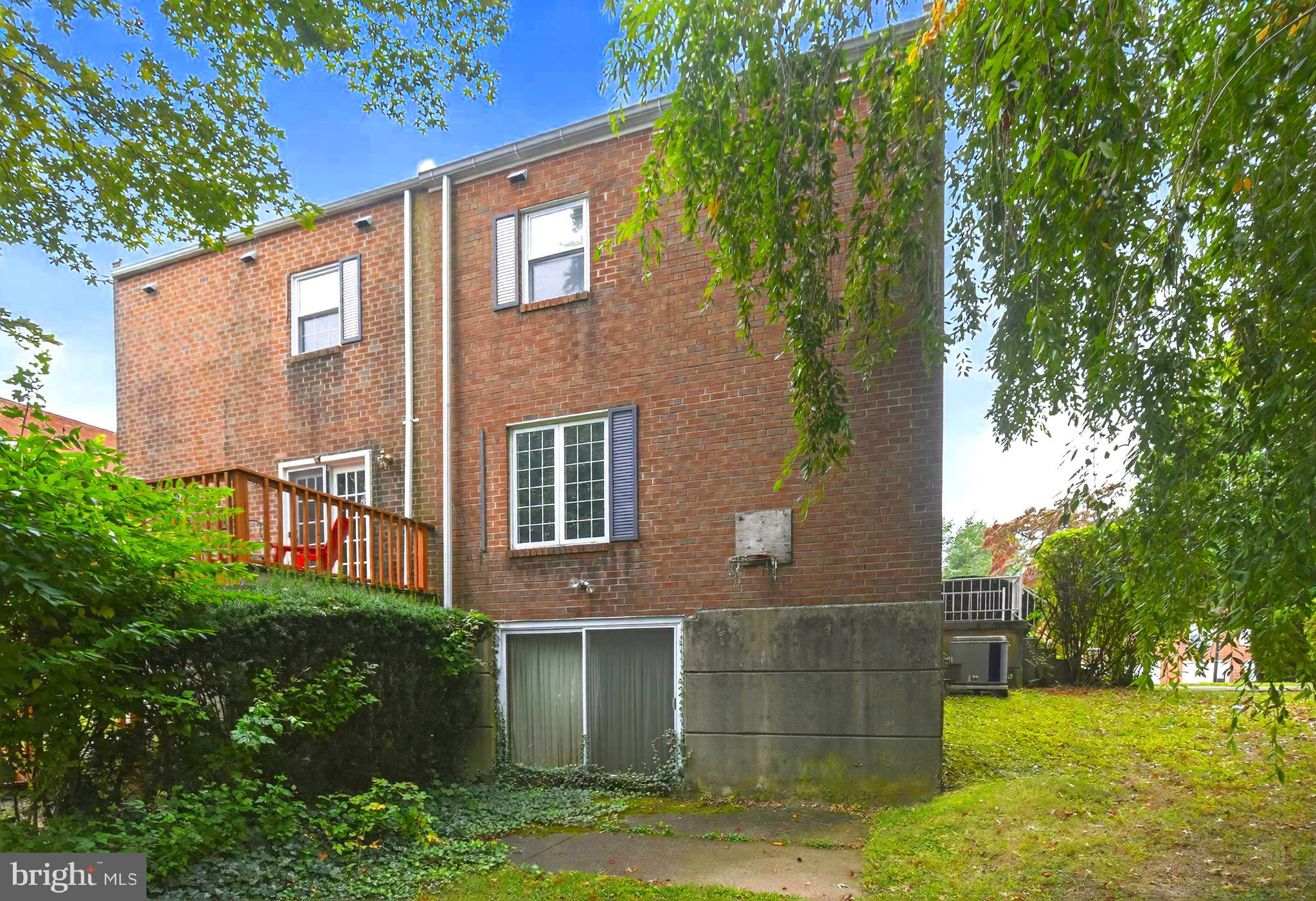 133 GARDNER STREET