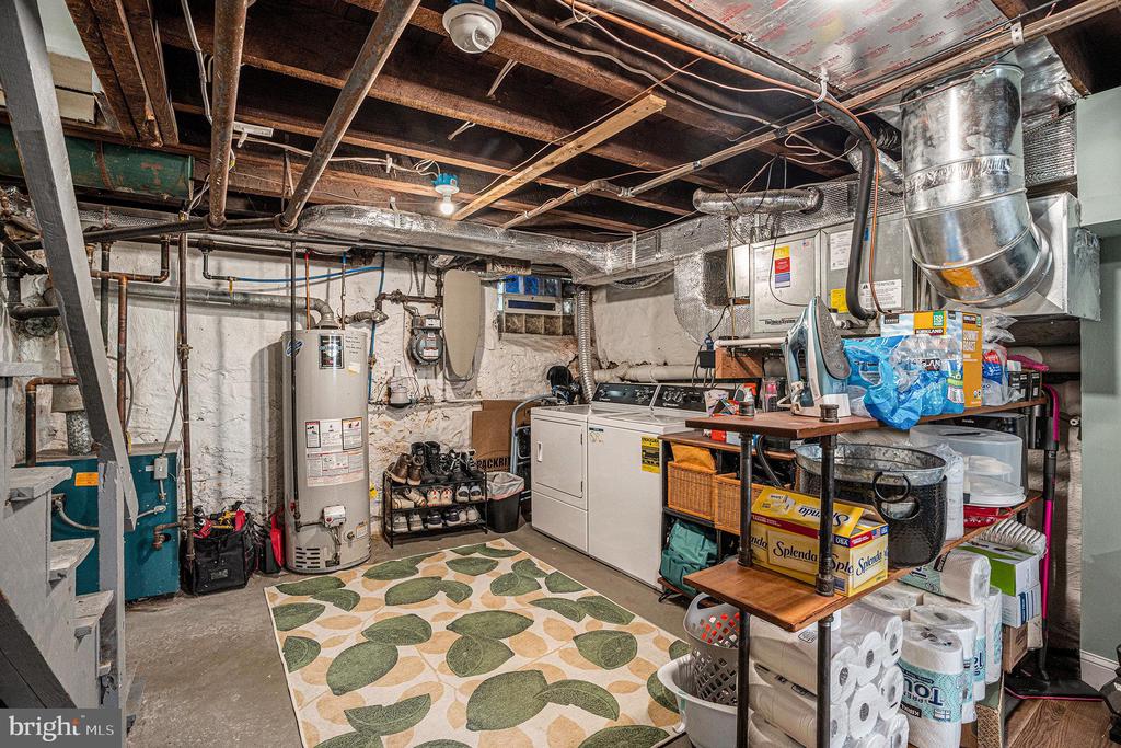 3448 TILDEN STREET