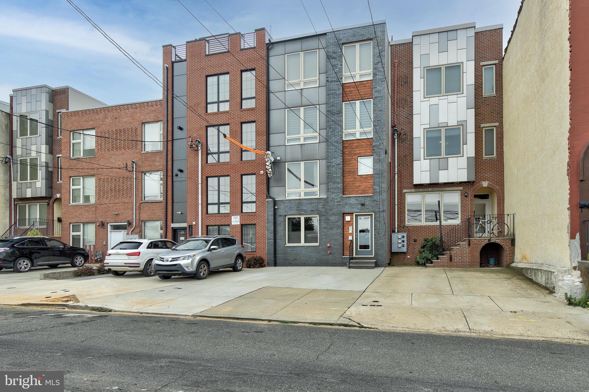 727 N 20TH STREET 3