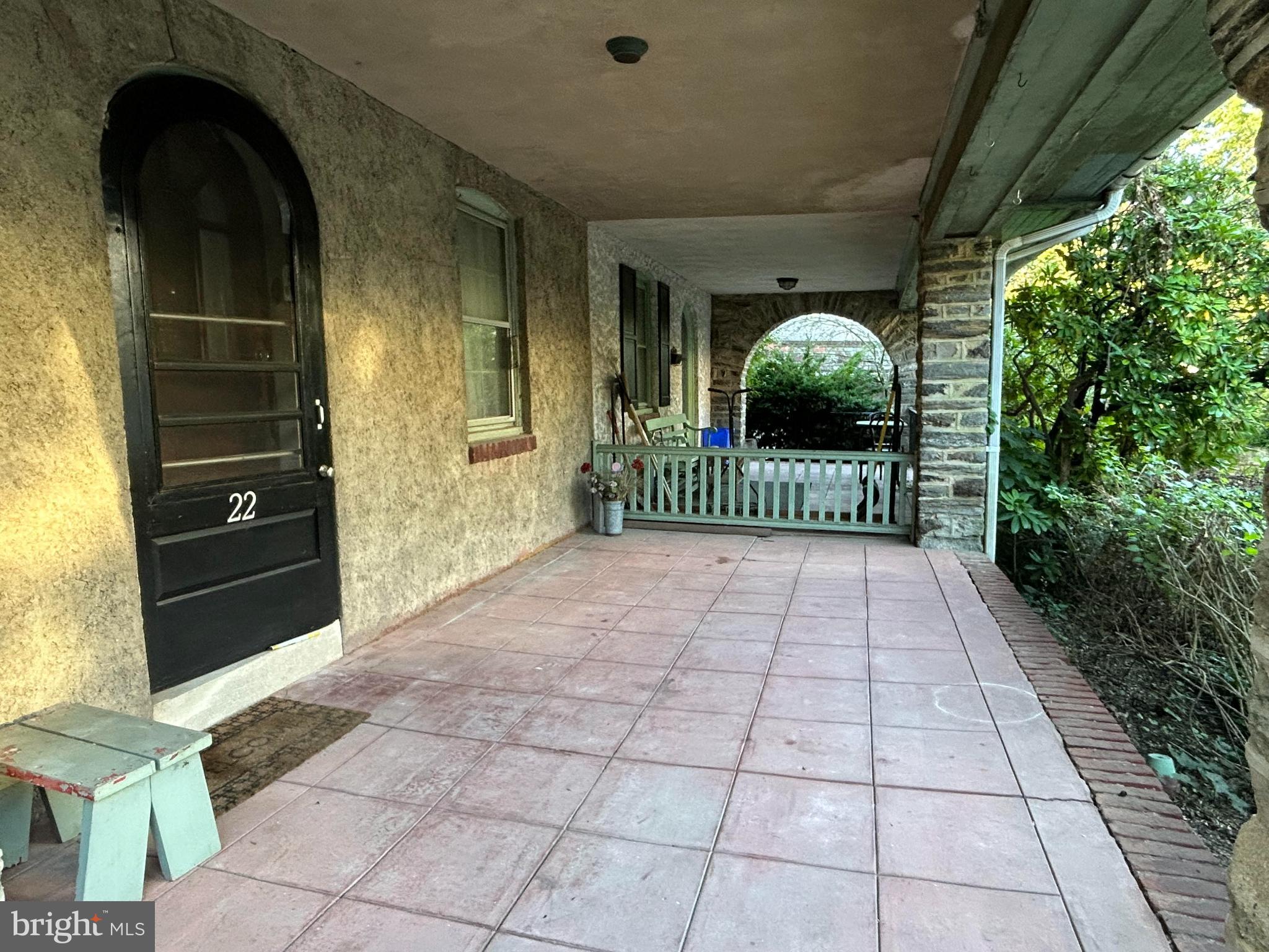 22 REX AVENUE
