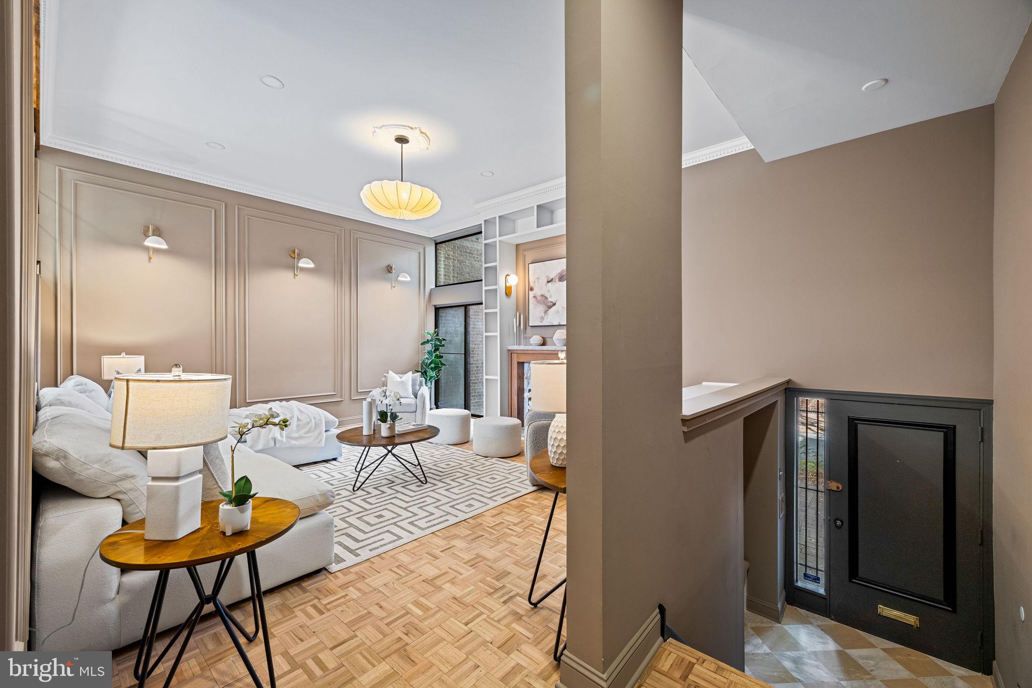 242 LOCUST STREET